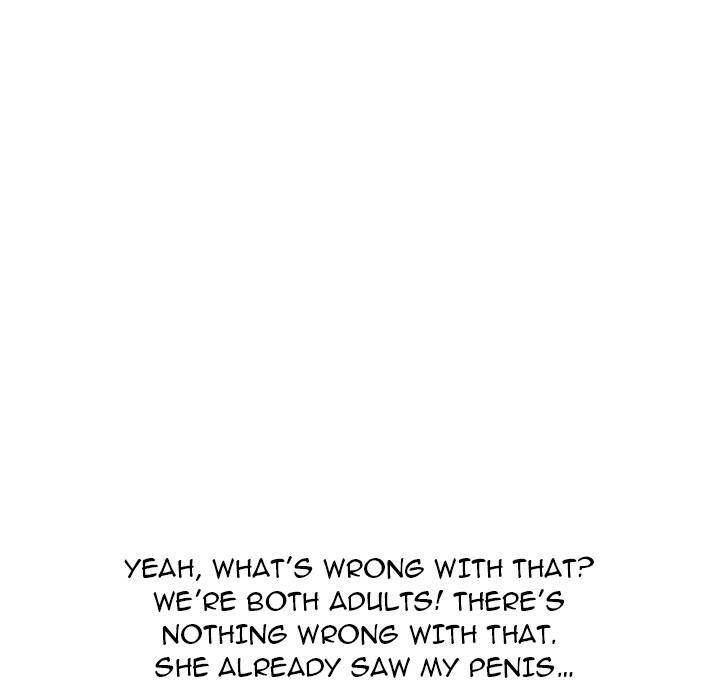 My Stepmom - Chapter 7 - Andromeda 11 page 113 hentai porn comic manga doujin